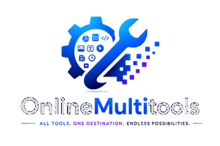 Online Multi Tools