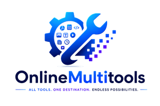 Online Multi Tools